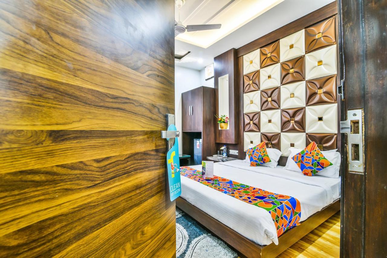 Fabhotel Aman Residency Sharifpura Amritsar Extérieur photo