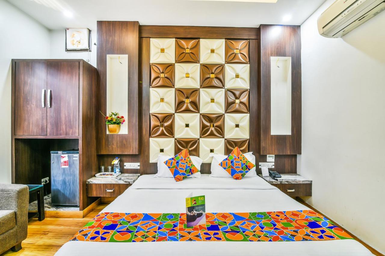 Fabhotel Aman Residency Sharifpura Amritsar Extérieur photo