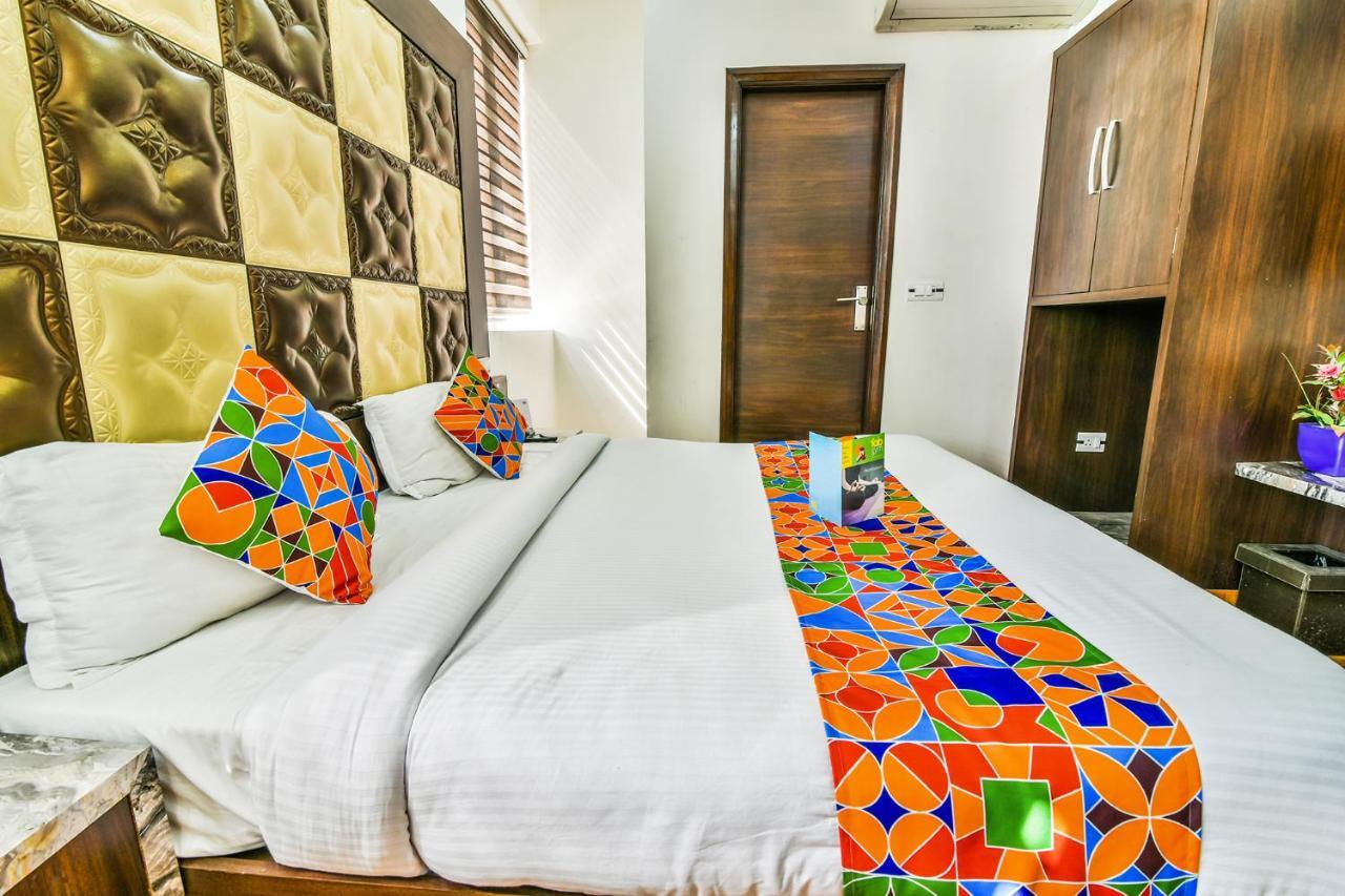 Fabhotel Aman Residency Sharifpura Amritsar Extérieur photo