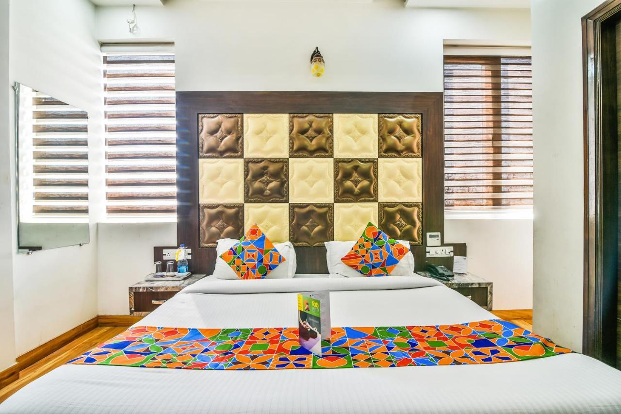 Fabhotel Aman Residency Sharifpura Amritsar Extérieur photo