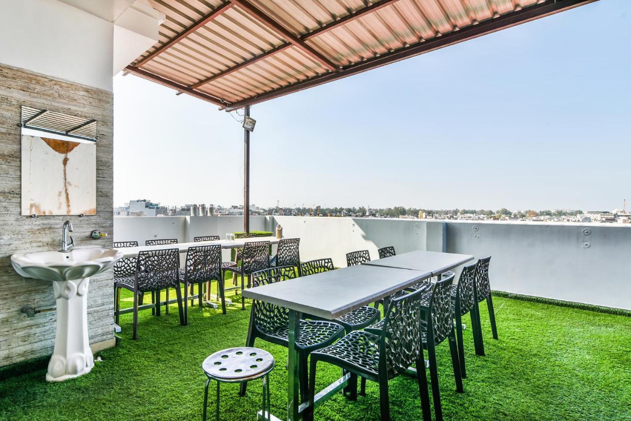Fabhotel Aman Residency Sharifpura Amritsar Extérieur photo