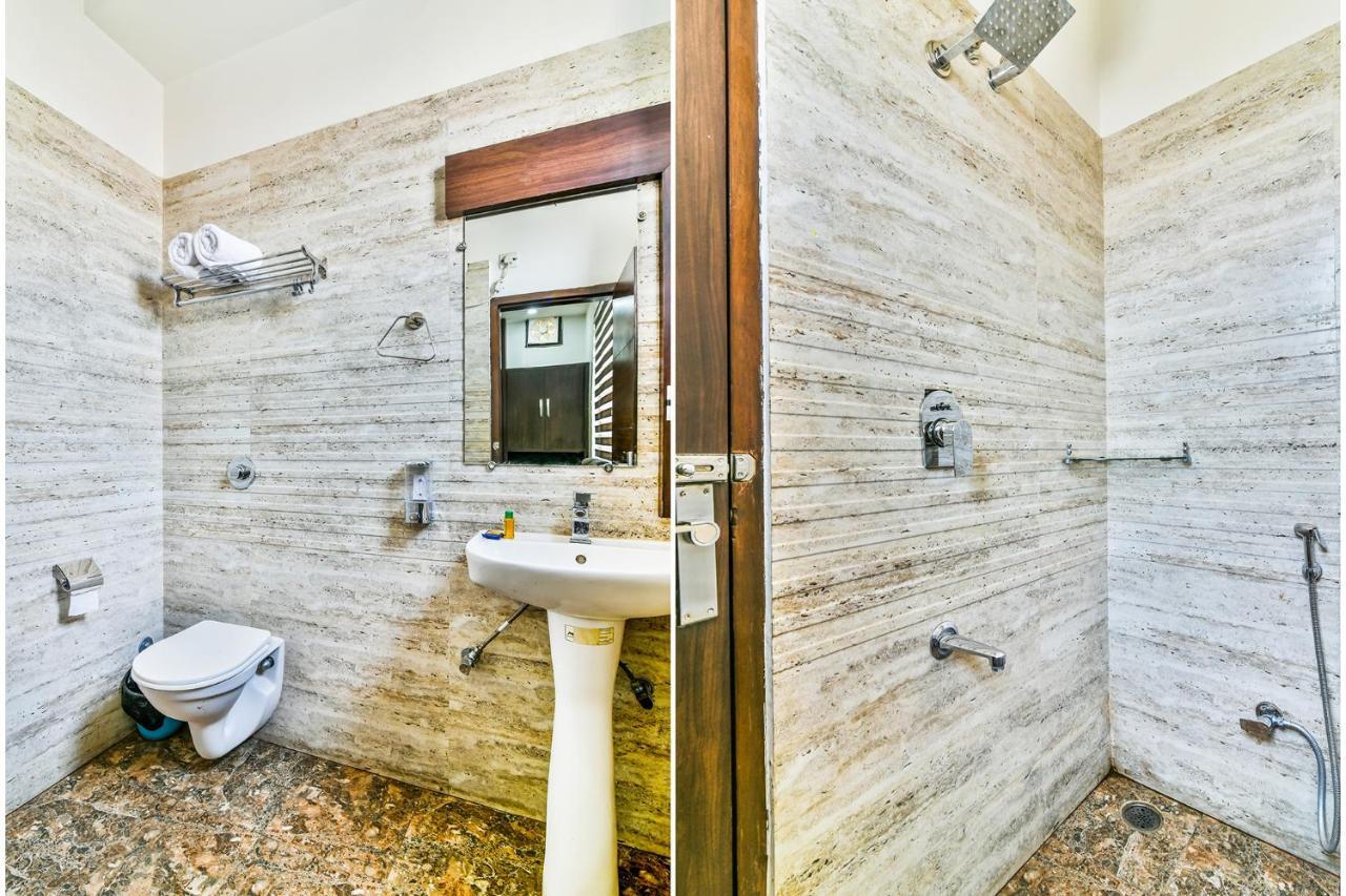 Fabhotel Aman Residency Sharifpura Amritsar Extérieur photo