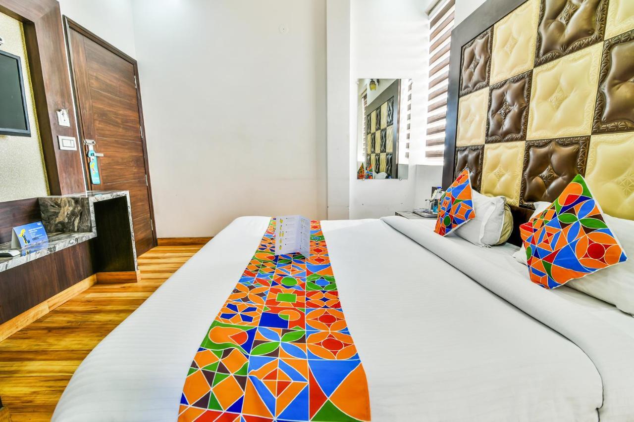 Fabhotel Aman Residency Sharifpura Amritsar Extérieur photo
