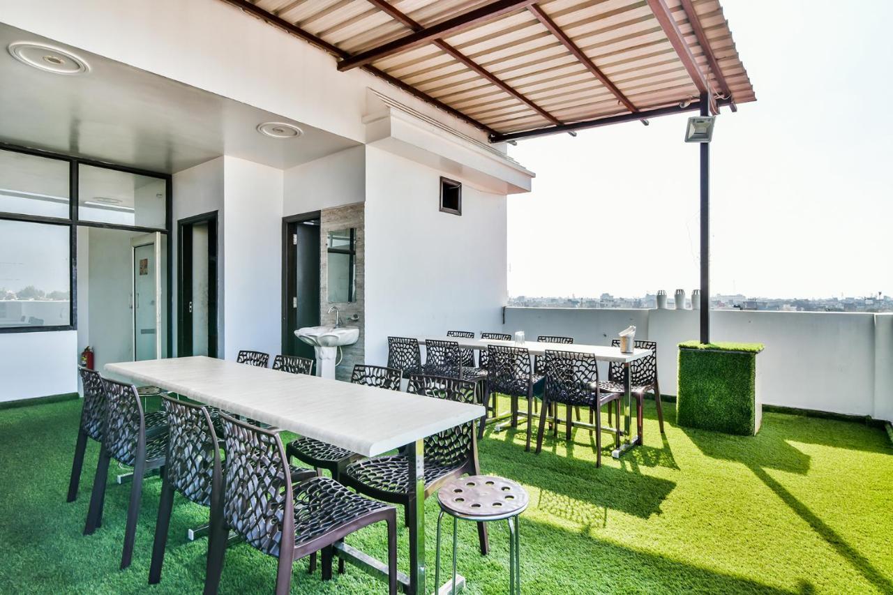 Fabhotel Aman Residency Sharifpura Amritsar Extérieur photo