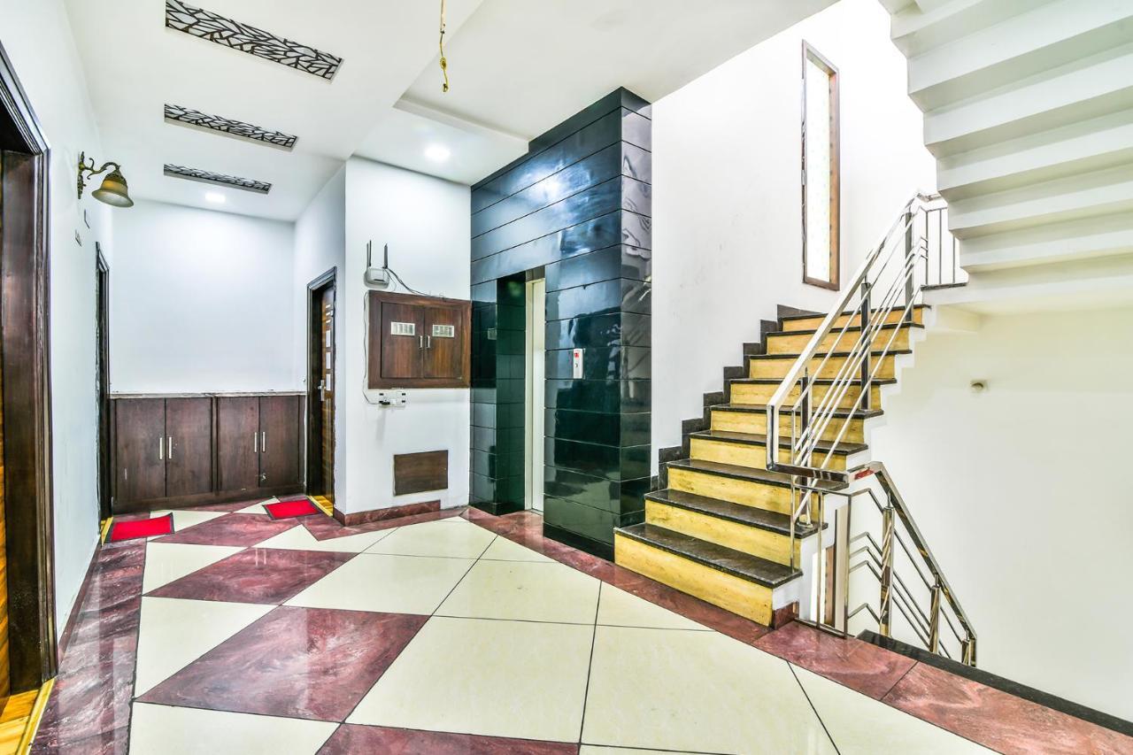 Fabhotel Aman Residency Sharifpura Amritsar Extérieur photo