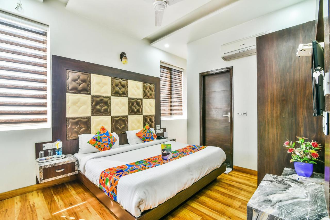 Fabhotel Aman Residency Sharifpura Amritsar Extérieur photo